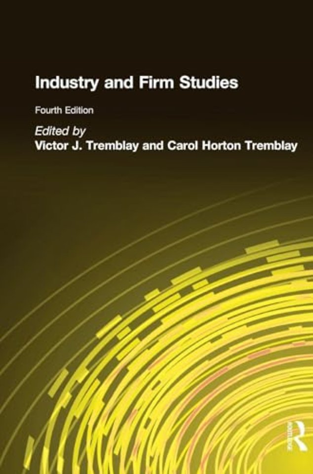 Industry and Firm Studies
