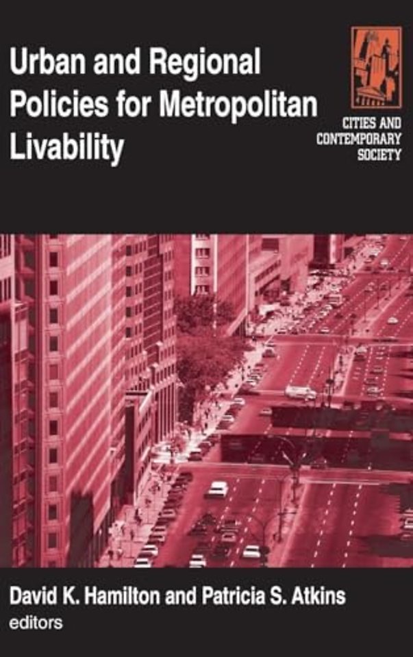 Urban and Regional Policies for Metropolitan Livability