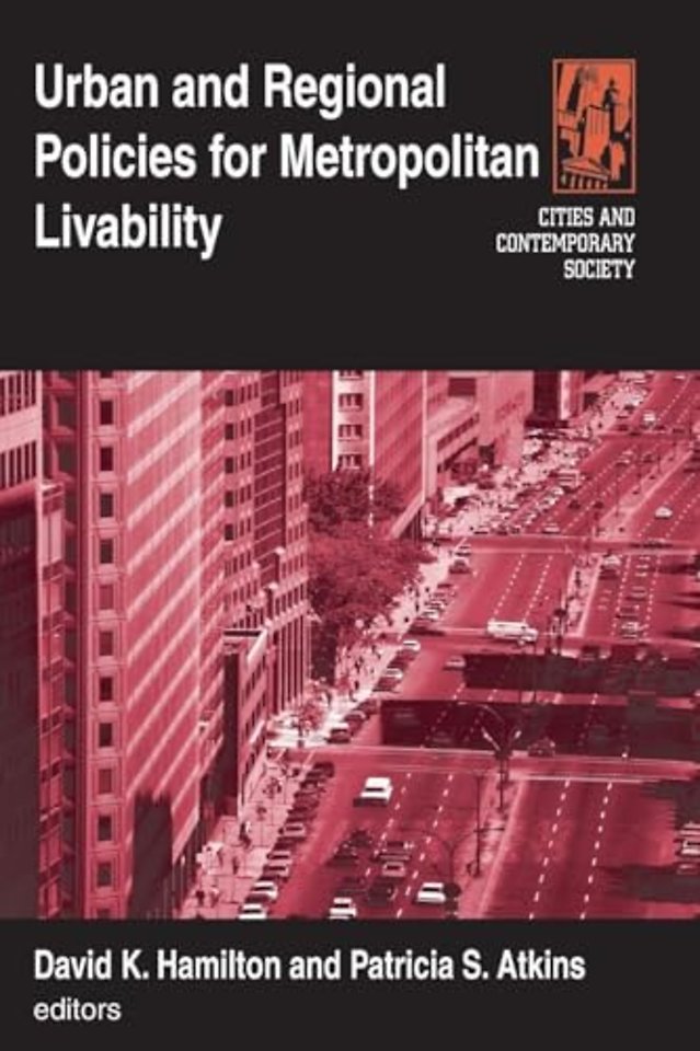 Urban and Regional Policies for Metropolitan Livability