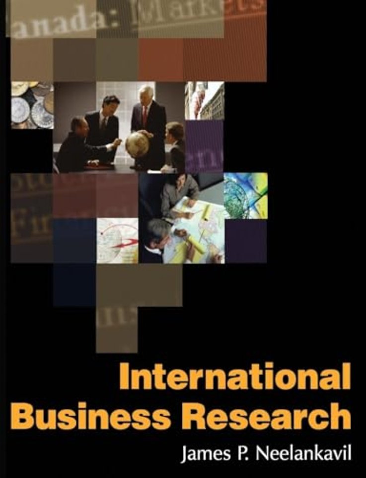 International Business Research