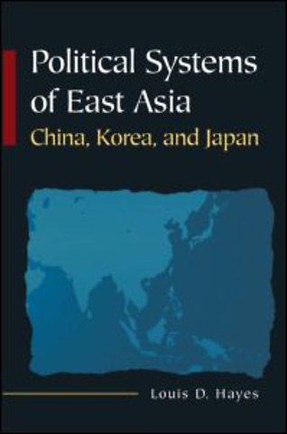 Political Systems of East Asia