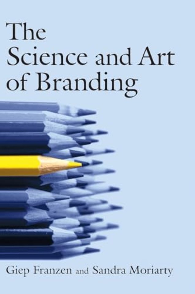 Science and Art of Branding