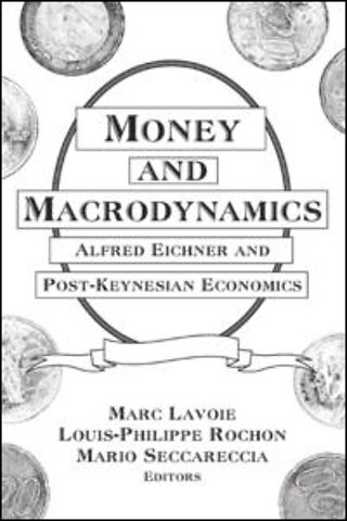 Money and Macrodynamics