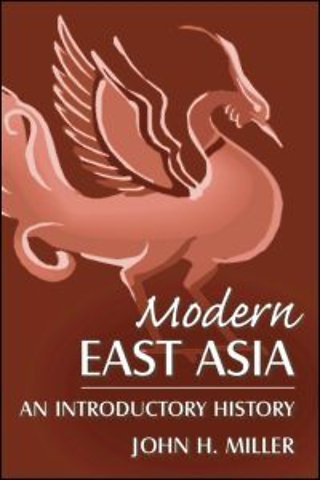 Modern East Asia: An Introductory History