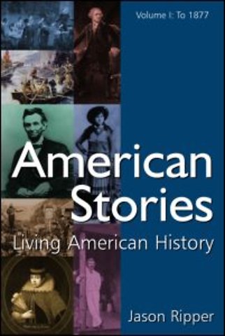 American Stories
