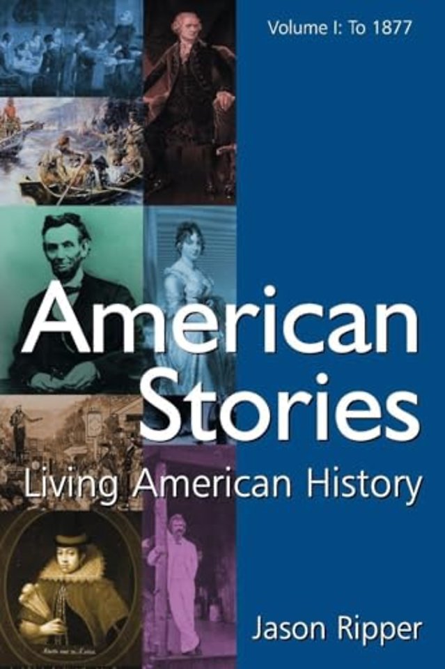 American Stories