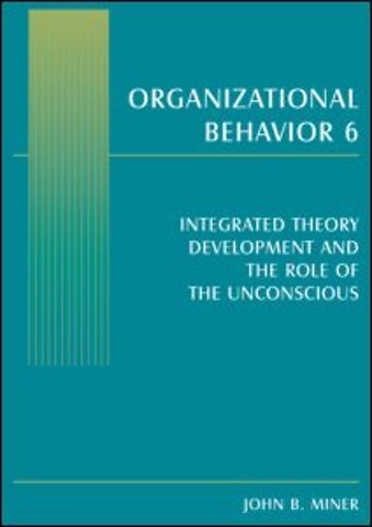Organizational Behavior 6