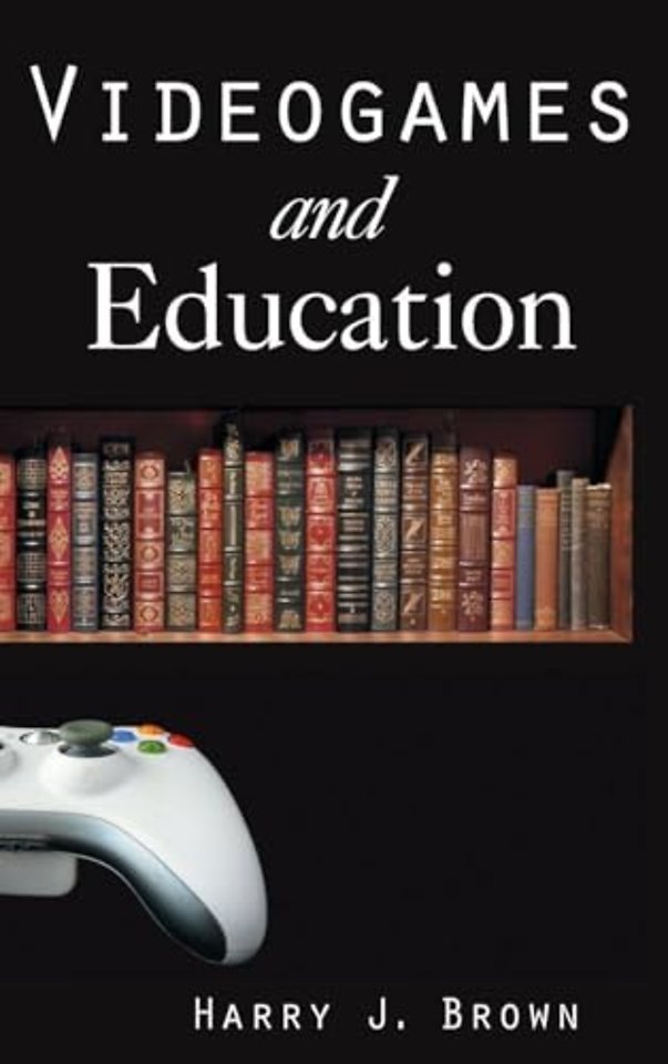 Videogames and Education