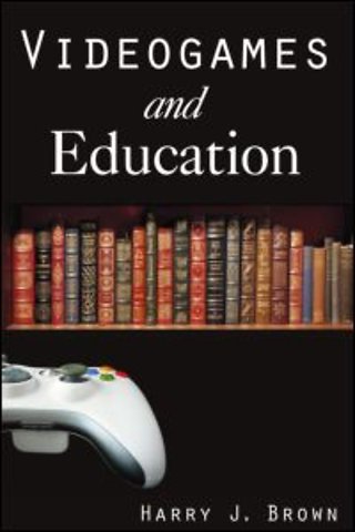Videogames and Education