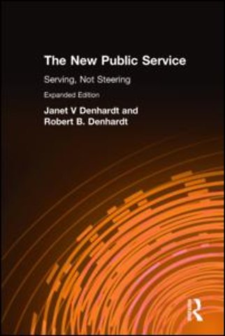 New Public Service