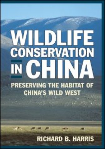 Wildlife Conservation in China