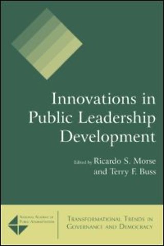Innovations in Public Leadership Development