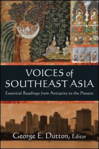 Voices of Southeast Asia