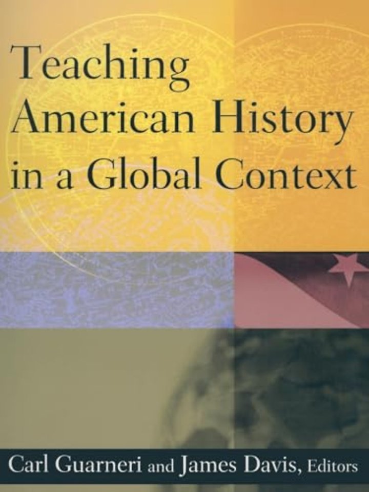 Teaching American History in a Global Context