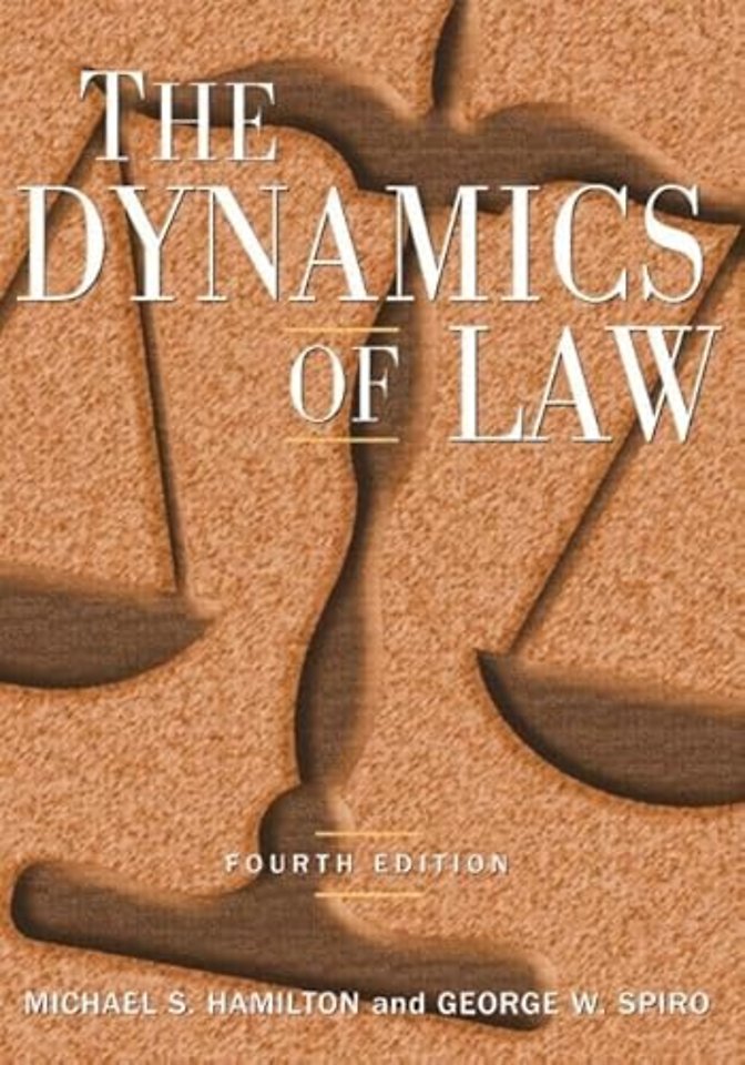 Dynamics of Law