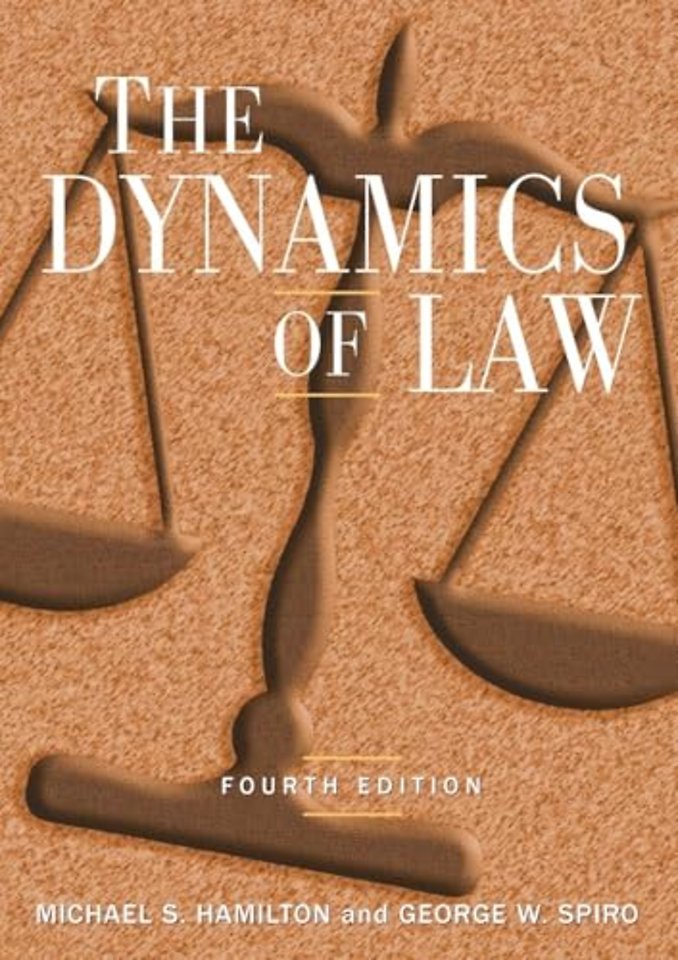 Dynamics of Law