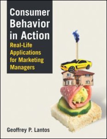 Consumer Behavior in Action