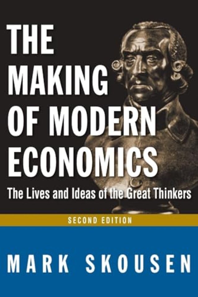Making of Modern Economics