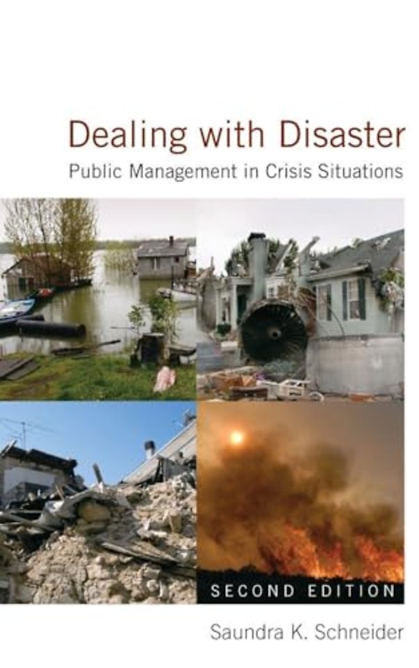 Dealing with Disaster
