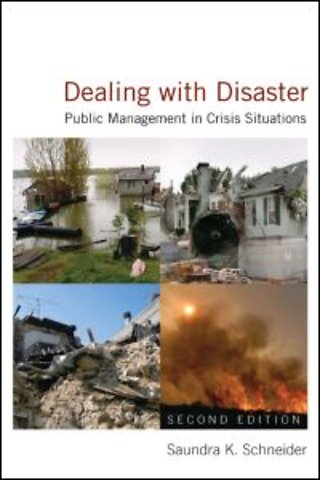 Dealing with Disaster