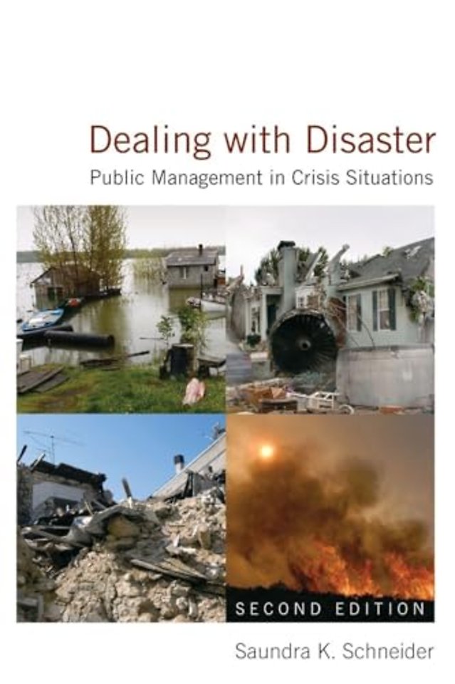 Dealing with Disaster