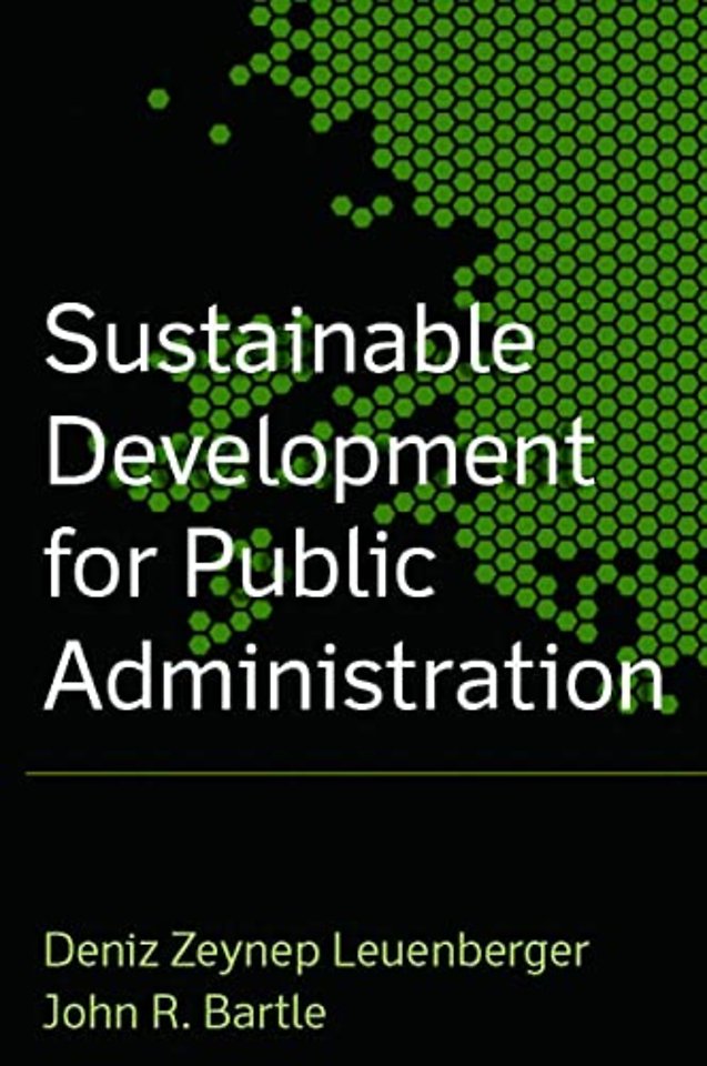 Sustainable Development for Public Administration