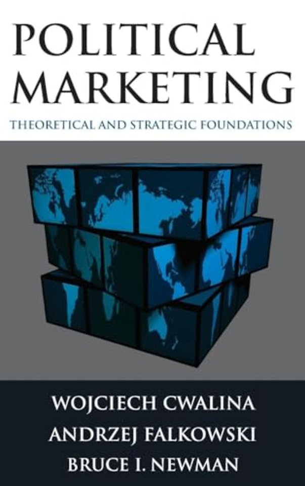 Political Marketing: