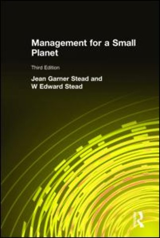 Management for a Small Planet