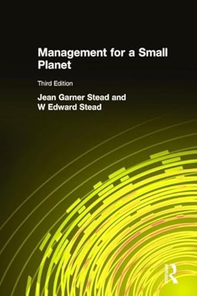 Management for a Small Planet