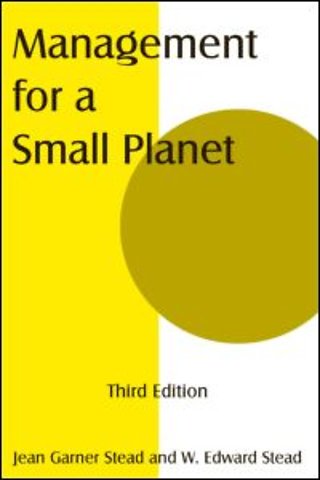 Management for a Small Planet
