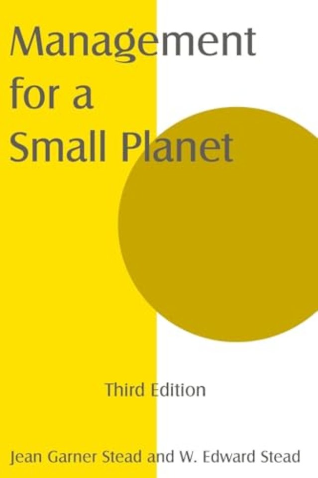 Management for a Small Planet