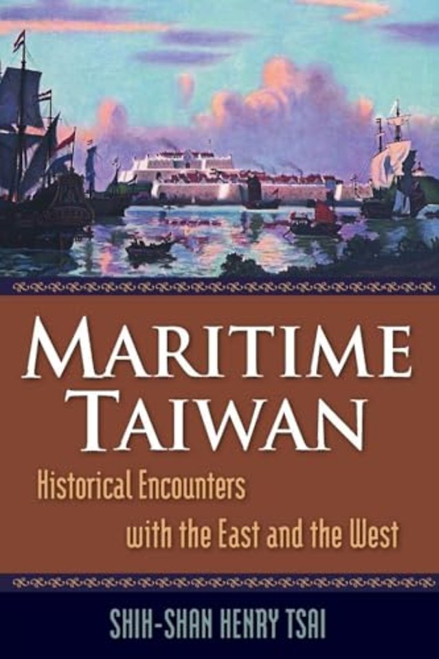 Maritime Taiwan
