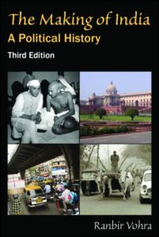 Making of India