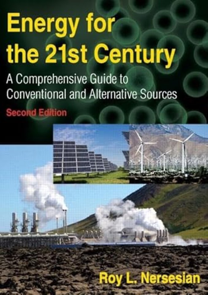 Energy for the 21st Century