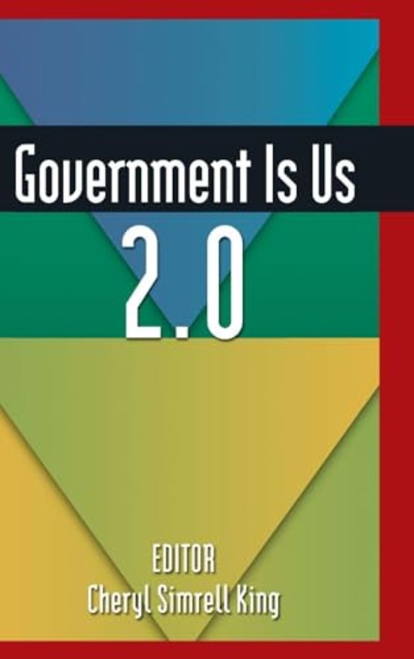 Government is Us 2.0