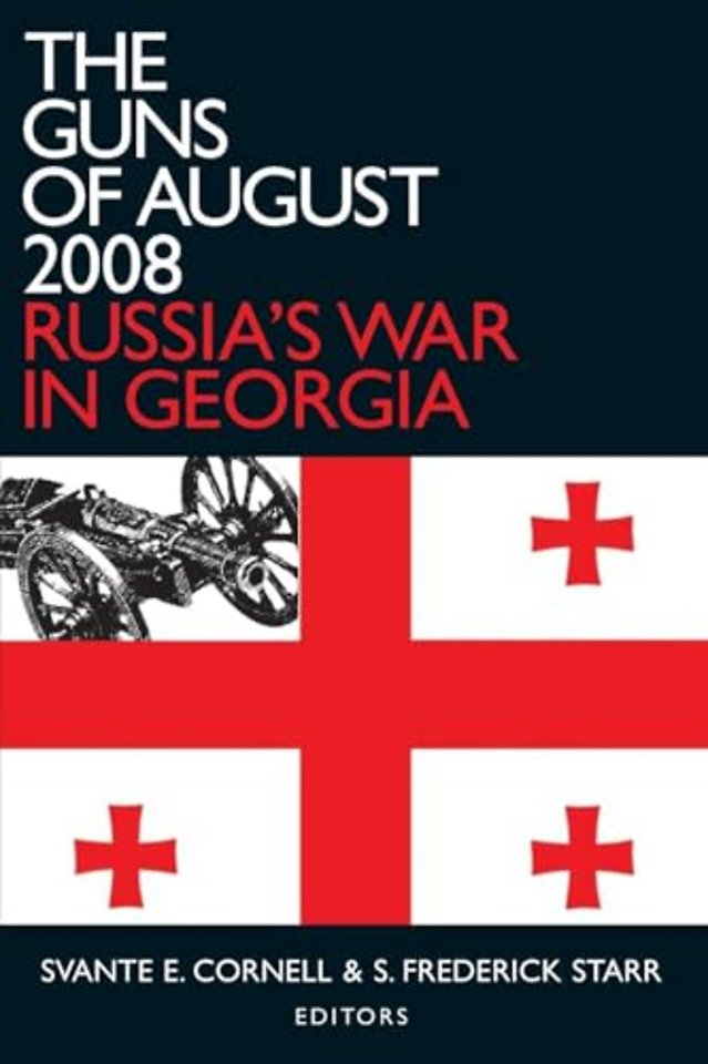 Guns of August 2008