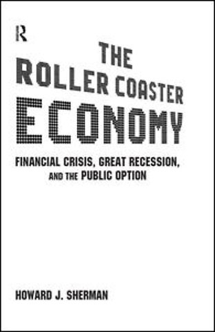 Roller Coaster Economy
