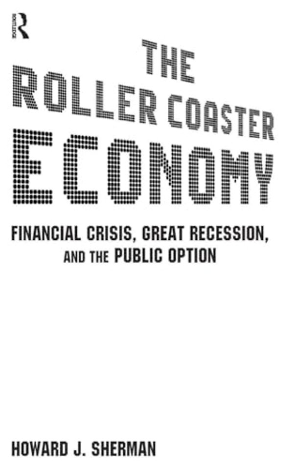 Roller Coaster Economy