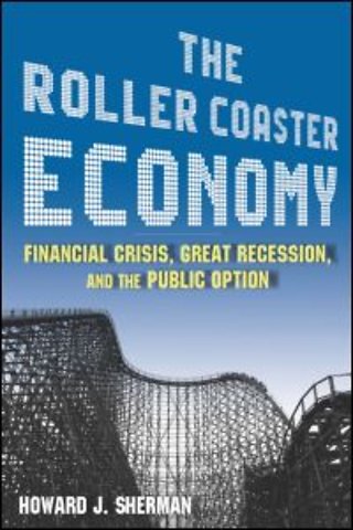 Roller Coaster Economy