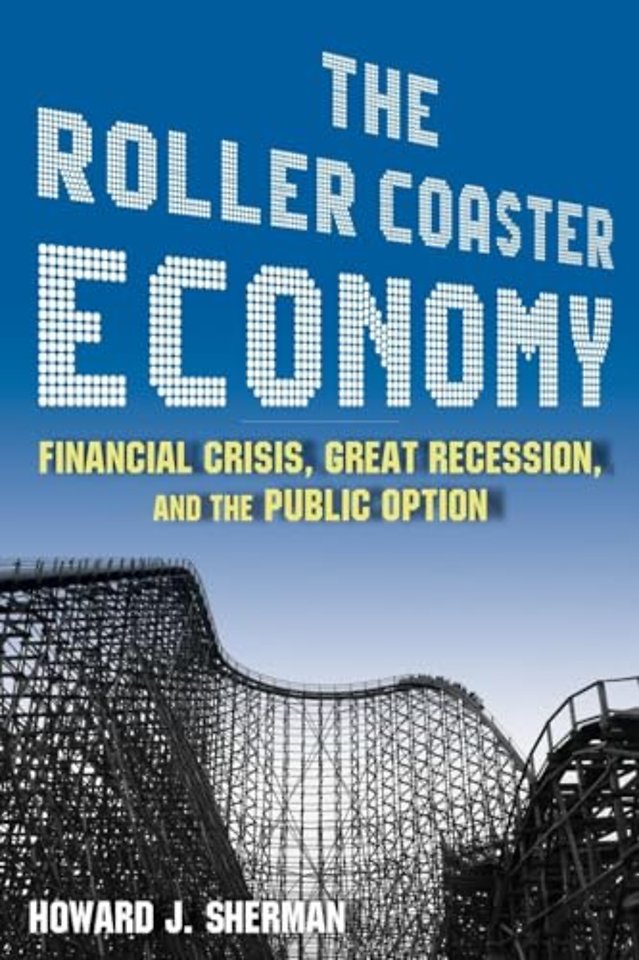 Roller Coaster Economy