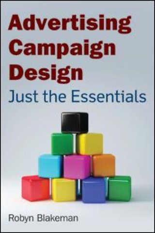 Advertising Campaign Design