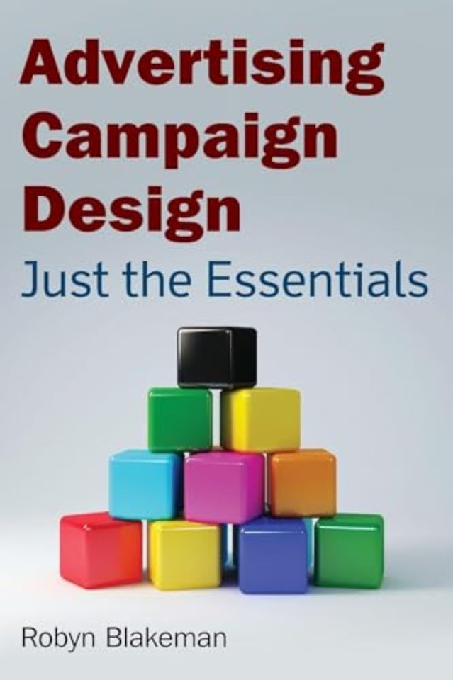 Advertising Campaign Design