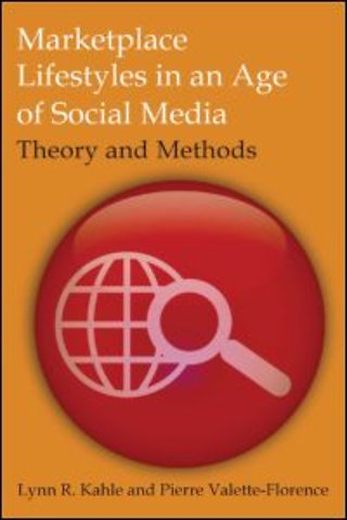 Marketplace Lifestyles in an Age of Social Media: Theory and Methods