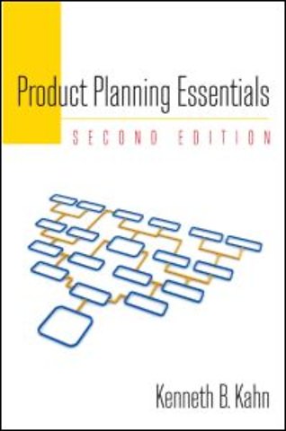 Product Planning Essentials