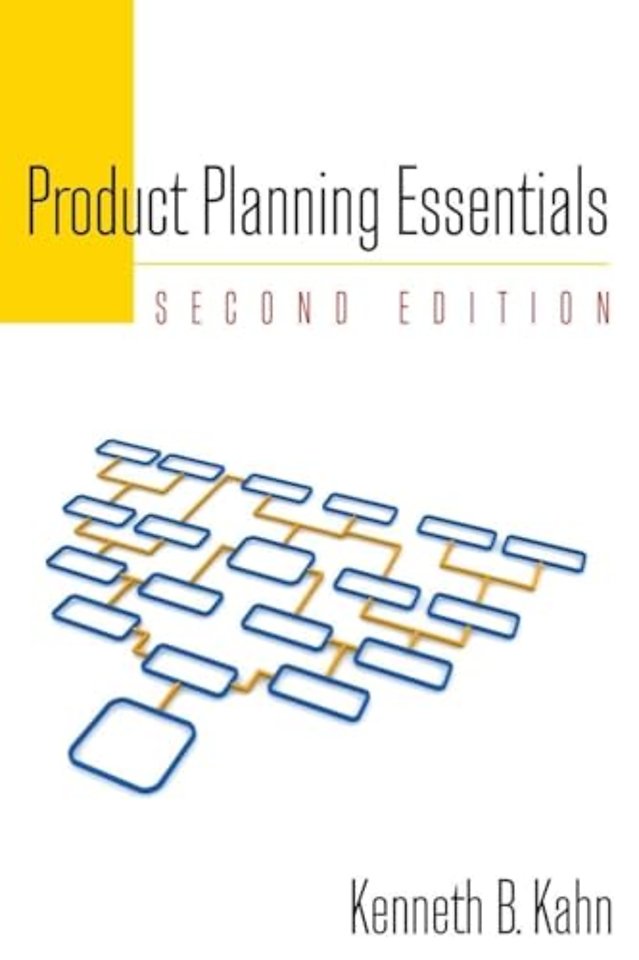 Product Planning Essentials
