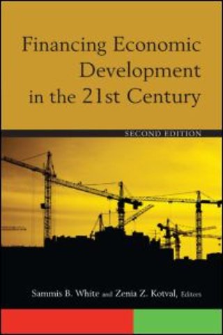 Financing Economic Development in the 21st Century
