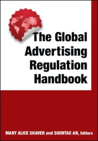 Global Advertising Regulation Handbook