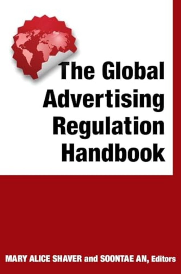 Global Advertising Regulation Handbook