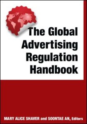Global Advertising Regulation Handbook