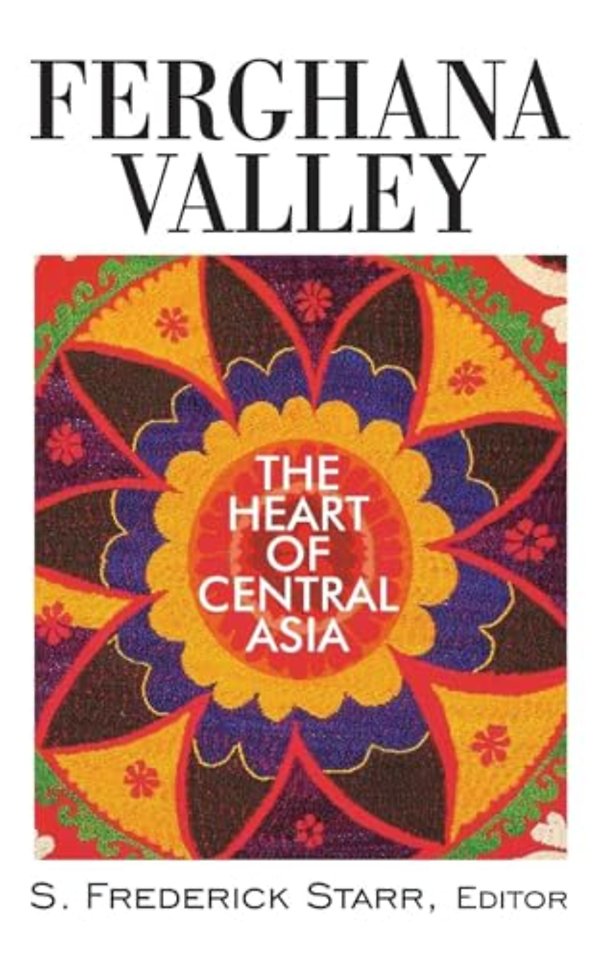 Ferghana Valley